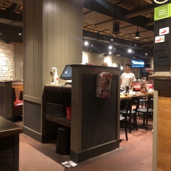 Chili's - American Near Me - Clark, New Jersey