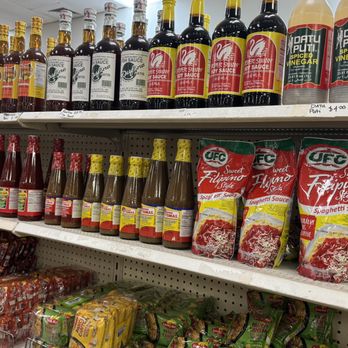 Manila Sunrise Sari Sari Store - Mang Tomas & Lydia's Lechon Sauce, UFC Spaghetti Sauce, UFC & Jufran Tomato Ketchup, Bagoong - International Grocery Near Me - Mesa, Arizona Manila Sunrise Sari Sari Store - Mang Tomas & Lydia's Lechon Sauce, UFC Spaghetti Sauce, UFC & Jufran Tomato Ketchup, Bagoong - International Grocery Near Me - Mesa, Arizona