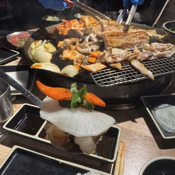 Pigya - Korean Near Me - Los Angeles, California