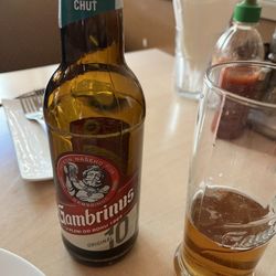 Vietnamská polévka Pho - Beer
