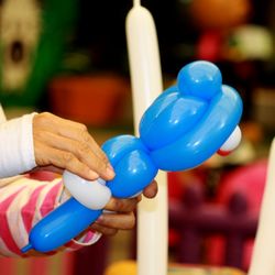 Rogue Worx - Balloon artists