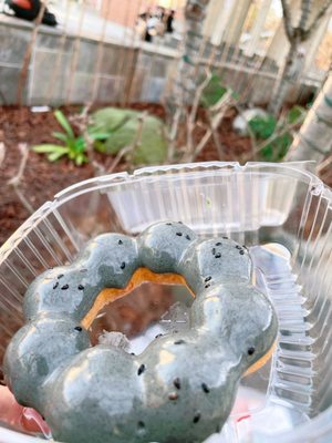 Mochill Mochidonut by null
