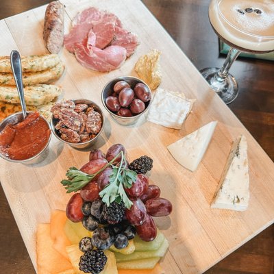Annie Gunn's Restaurant by null