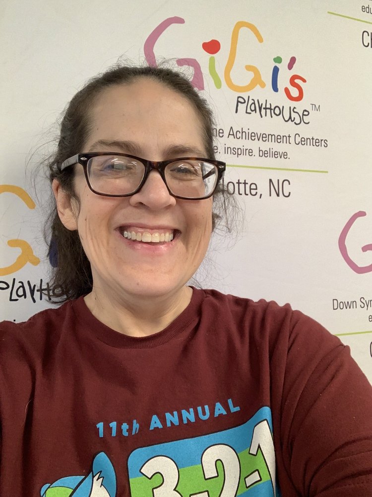 GiGi's Playhouse - Charlotte - social services organization in Charlotte, NC