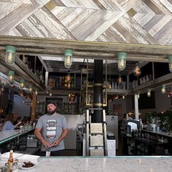 Beautiful bar
