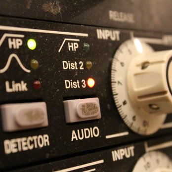 Mad Oak Studios - Recording & Rehearsal Studios Near Me - Allston, Massachusetts