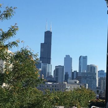 The Sono Chicago - From the rooftop - Bed & Breakfast Near Me - Chicago, Illinois