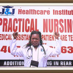 J & J Healthcare Institute