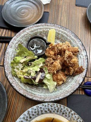 Abri Soba by null