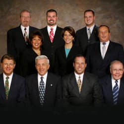 Solimine Landergan & Richardson Funeral Homes - Funeral Directors
