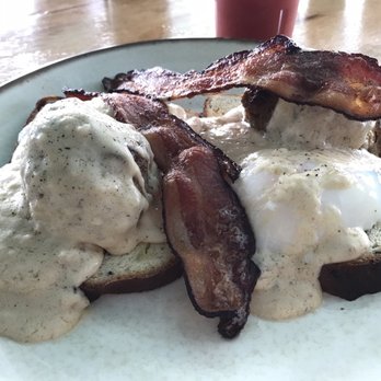 Toast - SOS - New American Near Me - Norfolk, Virginia