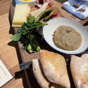 Sylvan Table - Charcuterie / campagnolo - New American Near Me - Sylvan Lake, Michigan Sylvan Table - Charcuterie / campagnolo - New American Near Me - Sylvan Lake, Michigan