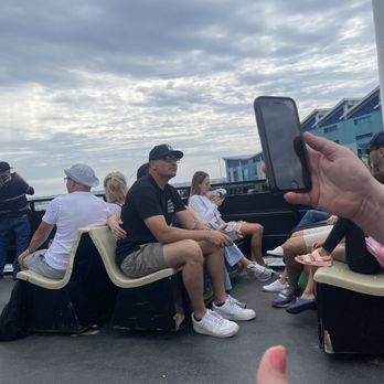 Coronado Ferry - Ferries Near Me - San Diego, California