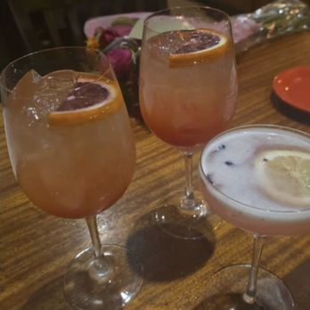 Casa Santo Stefano - Cocktails - Sicilian Near Me - Tampa, Florida