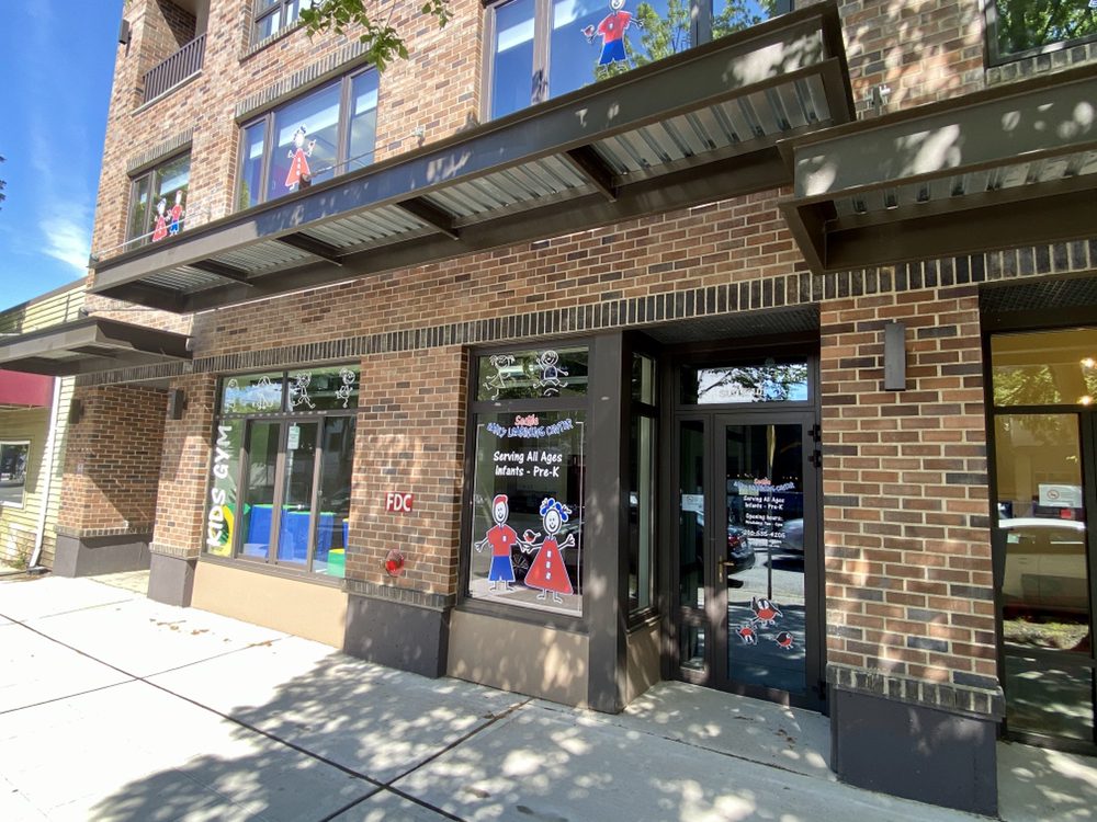 Seattle Early Learning Center - Admiral2 - childcare center in Seattle, WA