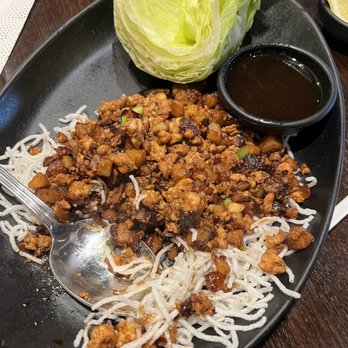 P.F. Chang's - Chang 's Chicken Lettuce Wraps - Chinese Near Me - Columbia, Maryland
