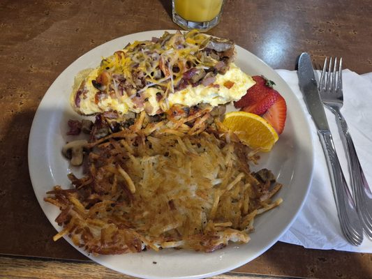 Red Mountain Ranch Country Club by null