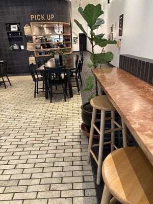 Dig Inn by null