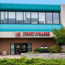 Jersey College