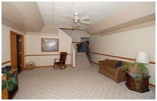 Slide of C & C Construction