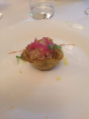 Ristorante Pomiroeu by null