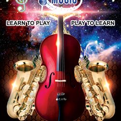 Galaxy Music