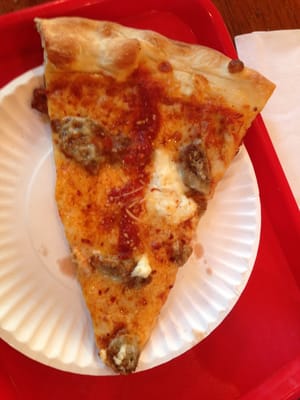 Wiseguy Pizza by null Wiseguy Pizza by null