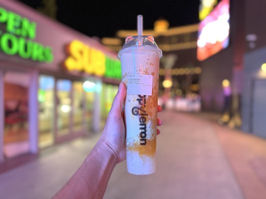 Happy Lemon - Grand Bazaar