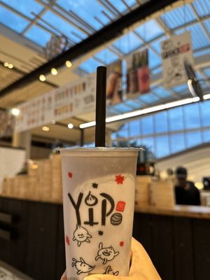 Yip by null