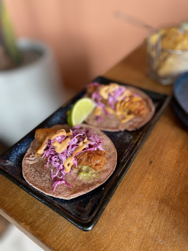 Barrera's Cocina Mexicana