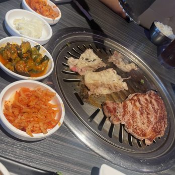 Gen Korean BBQ House - Korean Near Me - Chandler, Arizona Gen Korean BBQ House - Korean Near Me - Chandler, Arizona
