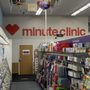 MinuteClinic at CVS