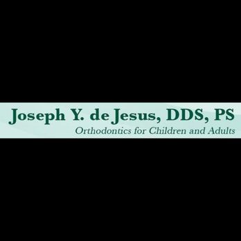 Joseph Y de Jesus, DDS - Orthodontists Near Me - Tumwater, Washington Joseph Y de Jesus, DDS - Orthodontists Near Me - Tumwater, Washington