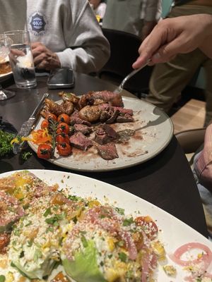 Felix: Modern American Dining by null