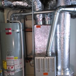 Kohler Heating