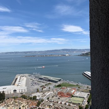 Coit Tower - Landmarks & Historical Buildings Near Me - San Francisco, California Coit Tower - Landmarks & Historical Buildings Near Me - San Francisco, California