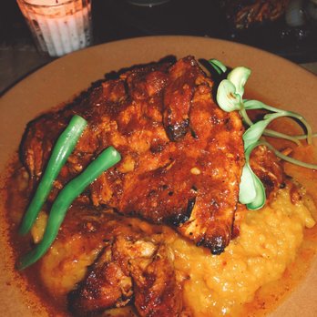 Casa Jaguar - Braised Pork Shoulder | very sweet - Caribbean Near Me - Tulum, ROO