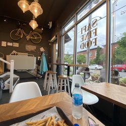 Safi Fine Foods