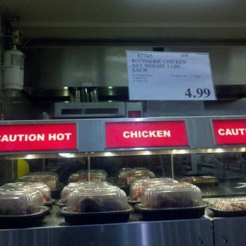 Costco - Mmmm Chicken! - Wholesale Stores Near Me - Albuquerque, New Mexico