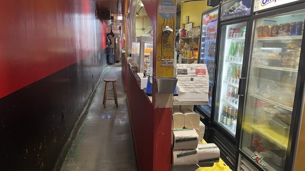 The City Taqueria by null