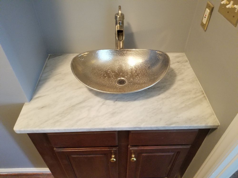 Slide of Source Plumbing