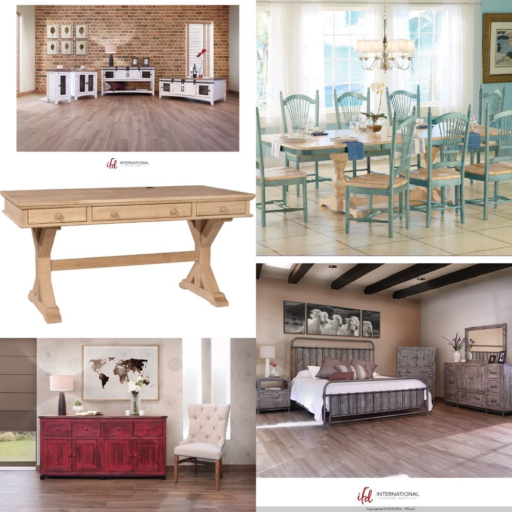 NATURAL WOOD FURNISHINGS Updated September 2024 137 Photos 3315