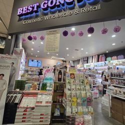 Best Gong Joo - Storefront