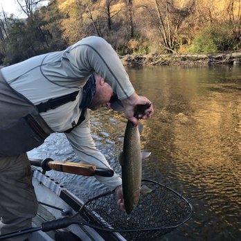 Reel Adventures Guide Service - Fishing Near Me
