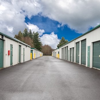 SmartStop Self Storage - Self Storage Near Me - Olympia, Washington SmartStop Self Storage - Self Storage Near Me - Olympia, Washington