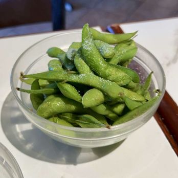 MB Grill - Edamame - Mongolian Near Me - Sparks, Nevada MB Grill - Edamame - Mongolian Near Me - Sparks, Nevada