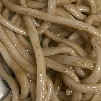 Jewel’s Noodle Kitchen - Those house made noodles in sesame paste stole my heart - Chinese Near Me - Tucson, Arizona Jewel’s Noodle Kitchen - Those house made noodles in sesame paste stole my heart - Chinese Near Me - Tucson, Arizona