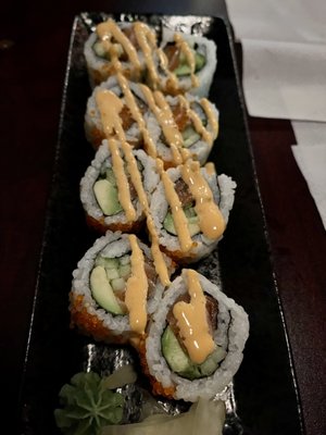 Tsui Sushi Bar by null