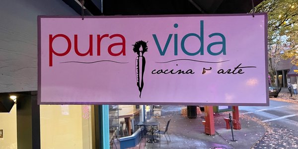 Pura Vida Cocina by null