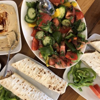 Karas - Summer Salad, Wraps, Hummus - Armenian Near Me - Glendale, California Karas - Summer Salad, Wraps, Hummus - Armenian Near Me - Glendale, California